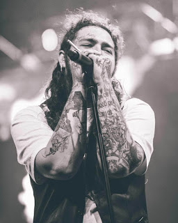 Post Malone Biography: Age, Net Worth