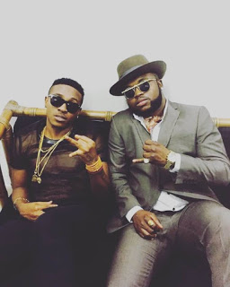 Sugarboy and Emperor Geezy Pictures