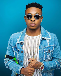 Sugarboy Biography: Age, Songs, Net Worth