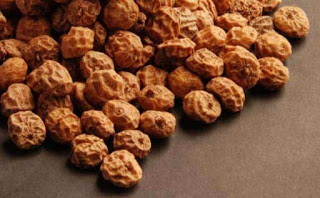 Check Out 6 Health Benefits of Tiger Nuts