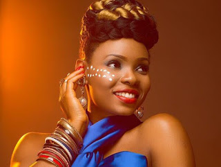 Yemi Alade photo