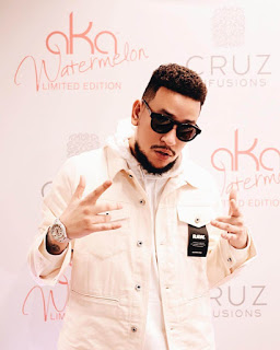 AKA Biography: Profile, Age & Net Worth, songs