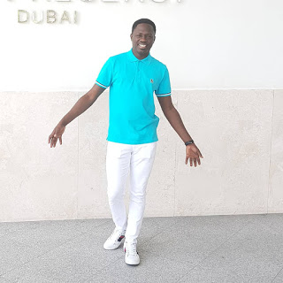 Ali Nuhu latest photos