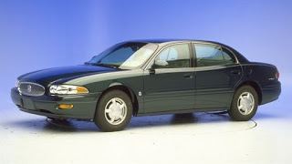 Buick Lesabre 2000