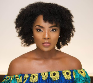 Chioma Chukwuka Biography: Age, Net Worth & Movies