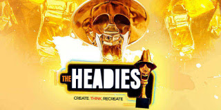 Headies awards history, founder & past winners