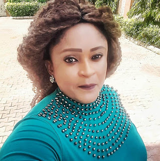 Joyce Kalu Biography, Movies, Profile, Wikipedia, family, net worth