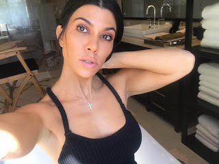 Kourtney Kardashian Biography: Age & Net Worth