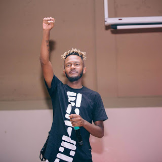 Kwesta Biography, Profile, Age, Net Worth