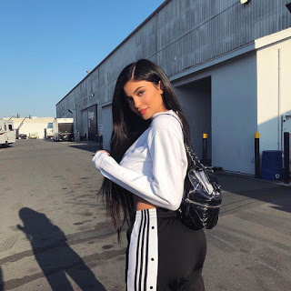 Kylie Jenner photos