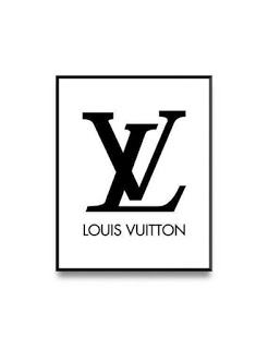 Louis Vuitton Logo & Wiki