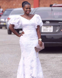 Martha Ankomah pictures