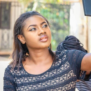 Martha Ankomah Biography | Wikipedia | Age | Height | Net Worth