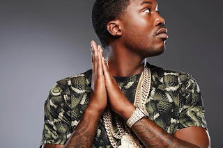 Meek Mill biodata & Net worth