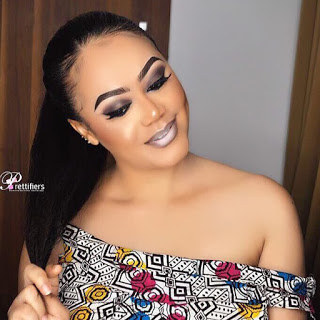 Nadia Buari pictures