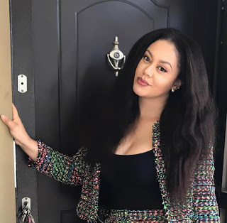 Nadia Buari Biography: Age & Latest Pictures