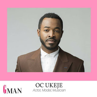 OC Ukeje Biography, Age, Wife,  hometown, state of origin, net worth