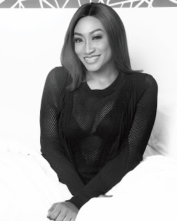 Oge Okoye latest photos