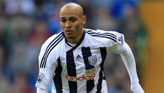 Peter Osaze Odemwingie Biography, Girlfreind, Wedding, Current Club