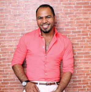 Ramsey Nouah Bio