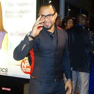 Ramsey Nouah pictures