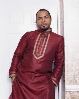 Ramsey Nouah pictures