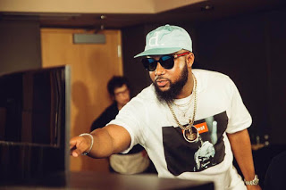 Cassper Nyovest photos