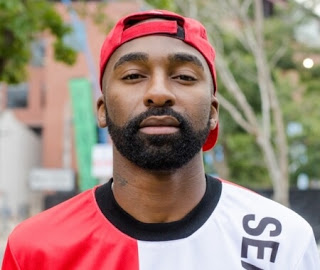 Riky Rick biography, age & net worth