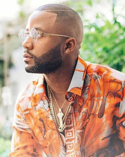 Cassper Nyovest Biography: Age & Net Worth