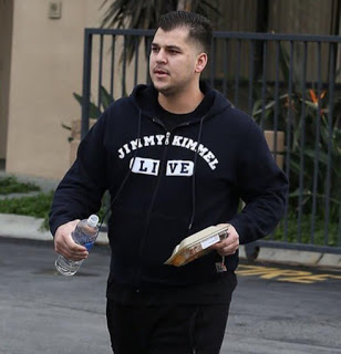 Rob Kardashian Biography: Age & Net Worth