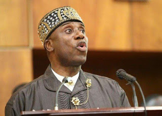 Biography, Age & Net worth Of Rotimi Amaechi