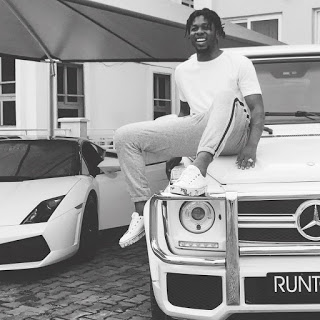 Runtown Biography: Age, Net Worth