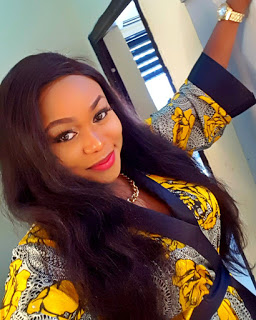 Ruth Kadiri wikipedia, age and net worth