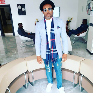 Samsong Biography: Age, Career & Net Worth