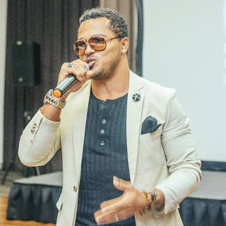 Van Vicker Biography: Profile, Age & Net Worth