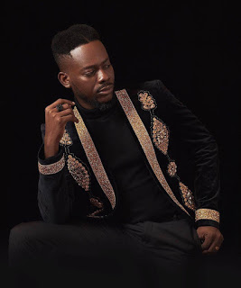 Adekunle Gold Biography, Age & Net worth