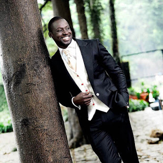 Chris Attoh picture