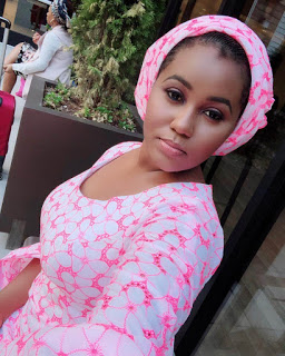 Hadiza Aliyu Gabon Biography, Age & Pictures