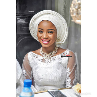 Maryam Yahaya latest photos