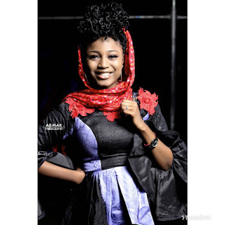 Maryam Yahaya latest pictures