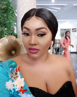 All Latest News About Mercy Aigbe - Biography & Age