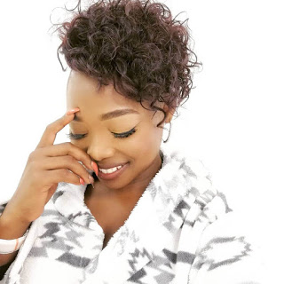Nompilo Maphumulo Biography, wikipedia,age, pictures