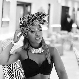 Pearl Modiadie Biography: Age, net worth & Latest Pictures