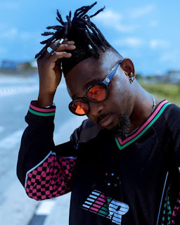 Sean Tizzle Bio: Songs & Net Worth