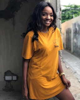 Simi latest picture