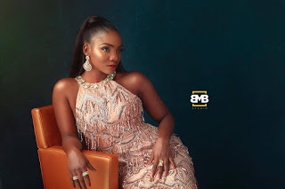 Simi biography, age, awards and net worth