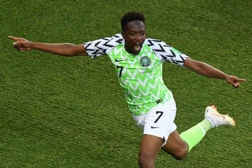 Ahmed Musa Biography, age, club, net worth, transfer news