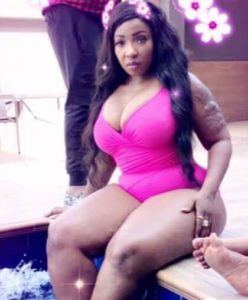 Anita Joseph latest photos