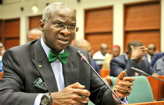 Image result for babatunde fashola