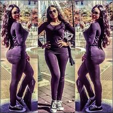 Daniella Okeke photos
